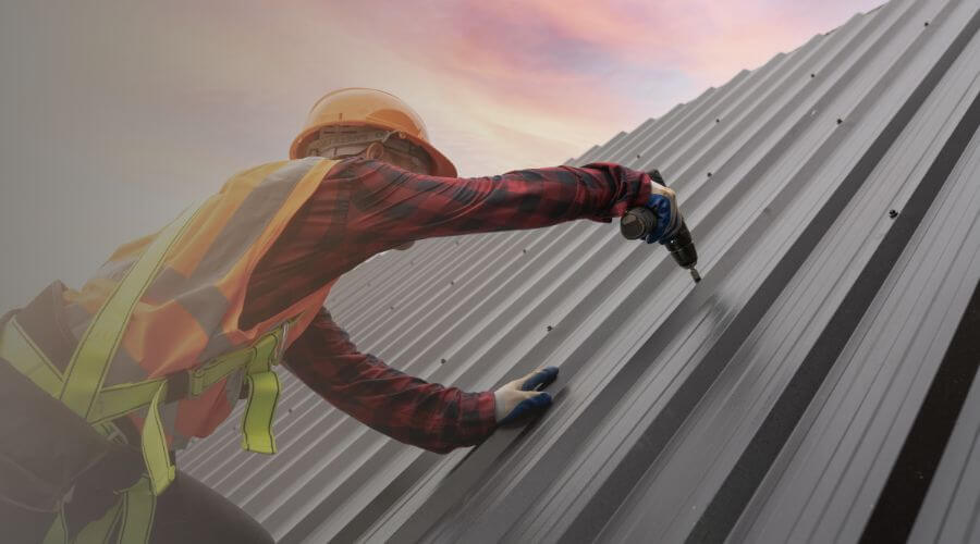 Expert top industrial roofings services in East Springfield, PA